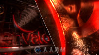 影视级齿轮切割Logo演绎动画AE模板 Videohive Cinematic Gear Logo Reveal 8932092...