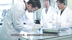 德国企业宣传片全球碳纤维复合材料研发生产高清实拍视频素材