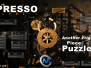 《C4D中Xpresso脚本系统视频教程第一季》cmiVFX Cinema 4D XPresso Volume 1
