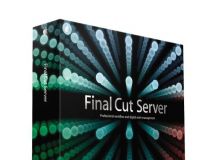 《媒体素材管理和工作流程自动化》Apple Final Cut Server Unlimited v1.5.MacOSX