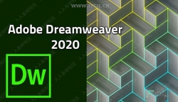 Adobe Dreamweaver 2020网页设计制作软件V20.1.0.15211版