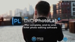 DxO PhotoLab图片处理软件V6.9.0版