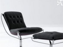 椅子沙发3d模型合辑