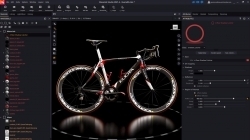 Maverick Studio产品可视化渲染器V2021.6版