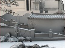 《中国古典街道场景模型贴图合辑》DAZ 3D The Streets Of Asia 2