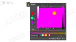 Anastasiy发布MixColors 4.0版 增加了提取和自动命名调色板选项