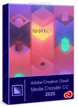 Media Encoder CC 2020音视频编码转码软件V14.0.1.70版