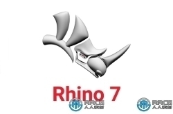 Rhinoceros犀牛建模软件V7.31.23166.15001版