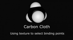 Numerion Carbon Cloth布料模拟Maya插件V2.15.1版