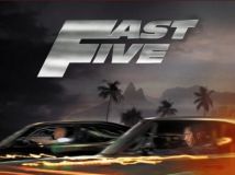 原声大碟 -《速度与激情5》(Fast Five)