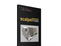 《3ds max物件修改器》(CEBAS ScalpelMAX)v2.0 SP2 for 3DSMax Win32|64[压缩包]
