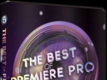 《PR非编剪辑高级进阶教程》Sternfx The Best of Premiere Pro