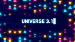 Red Giant公司发布了Universe 3.1 新增了三款新工具以及HUD组件工具的35个预设选项