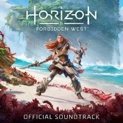 地平线：西之绝境游戏配乐原声大碟OST音乐素材合集