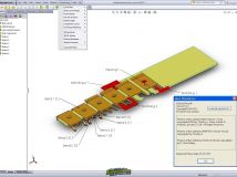 《3DQuickPress5.2.1三维连续冲模设计解决方案32位破解版》3DQuickPress 5.2.1 32bit for SolidWorks 200