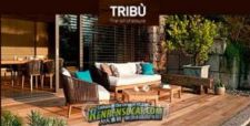 《Tribu家具3 D收藏》Tribu Furniture 3D Collection