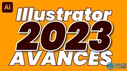 Illustrator CC 2023矢量绘画软件V27.5.0.695版