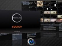 Assimilate Scratch数字电影后期制作工具V7.0.766版
