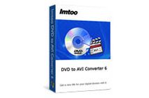 《DVD电影翻录转换》(ImTOO DVD to AVI Converter)v6.5.5.0426 Multilanguage[压缩包]