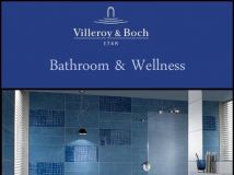 3DMAX 浴室模型 3D Models - Villeroy & Boch - Bathroom & Wellness