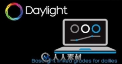 FilmLight Daylight视频转码与管理软件V5.2.11386版