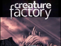 《Blender学习高级训练教程+资料合辑》Andy Goralczyk Creature Factory