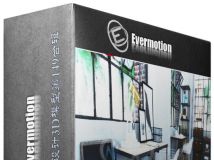 Evermotion室内设计3D模型第149合辑 Evermotion Archmodels Vol.149