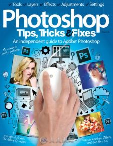 Photoshop使用技巧书籍2014年第六季